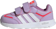 Tensaur Switch unisex-child Shoes - POWPLU/FTWWHT/LUCRED