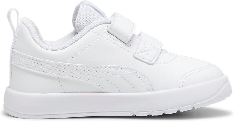 PUMA Unisex Baby Courtflex V3 V Inf Sneaker