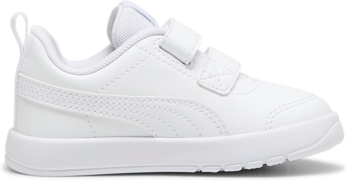 PUMA Unisex Baby Courtflex V3 V Inf Sneaker
