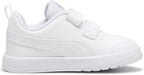 PUMA Unisex Baby Courtflex V3 V Inf Sneaker