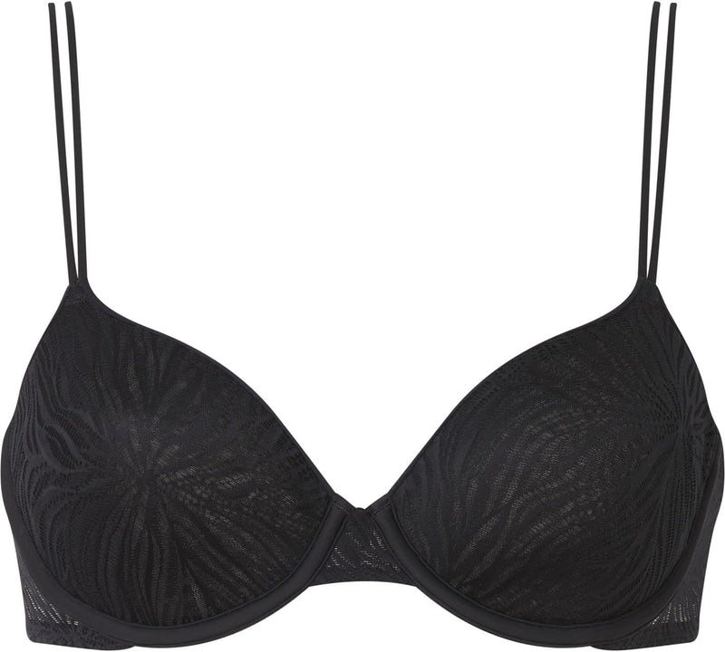 Womens Demi Demi - Black