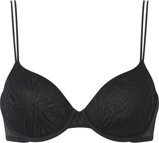 Womens Demi Demi - Black