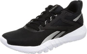 Flexagon Energy Tr 4 womens Sneaker - Cblack/Pewter/Cdgry6