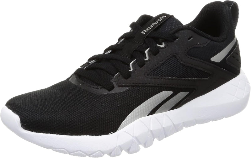 Flexagon Energy Tr 4 womens Sneaker - Cblack/Pewter/Cdgry6