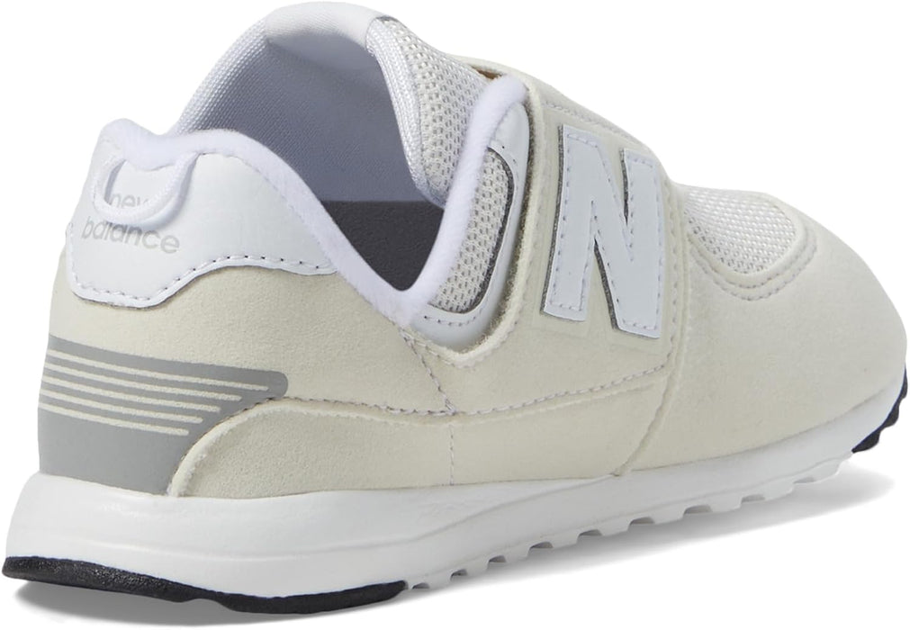 New Balance 574 New-b Hook & Loop Boy's sneaker