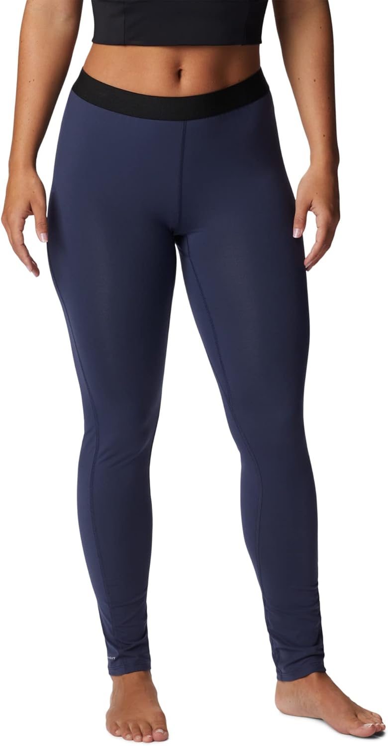 Columbia Women's Midweight Stretch Tight Baselayer Tight