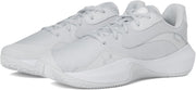 Lockdown 7 Low Top Sneakers unisex adult Shoes - Halo Gray / Distant Gray / Halo Gray