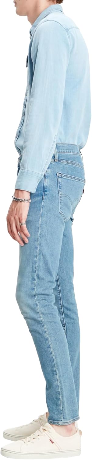 Levi's Men's 512 Slim Taper Jeans (pack of 1)