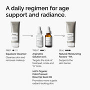 Argireline Solution 10% Serum, 30ml
