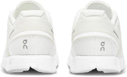 ON Men's Cloud 5 Sneakers, Black/White, 12
