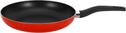 Delcasa 8Pc Nonstick Cookware Set Casserole+ Lid, Sauce pan+ Lid, Frypan, Dosa Tawa, 2pcs nylon tool