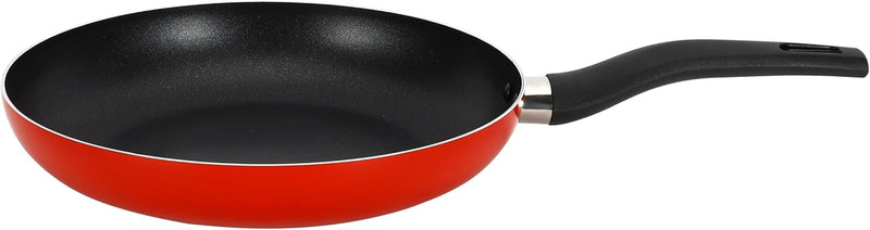 Delcasa 8Pc Nonstick Cookware Set Casserole+ Lid, Sauce pan+ Lid, Frypan, Dosa Tawa, 2pcs nylon tool
