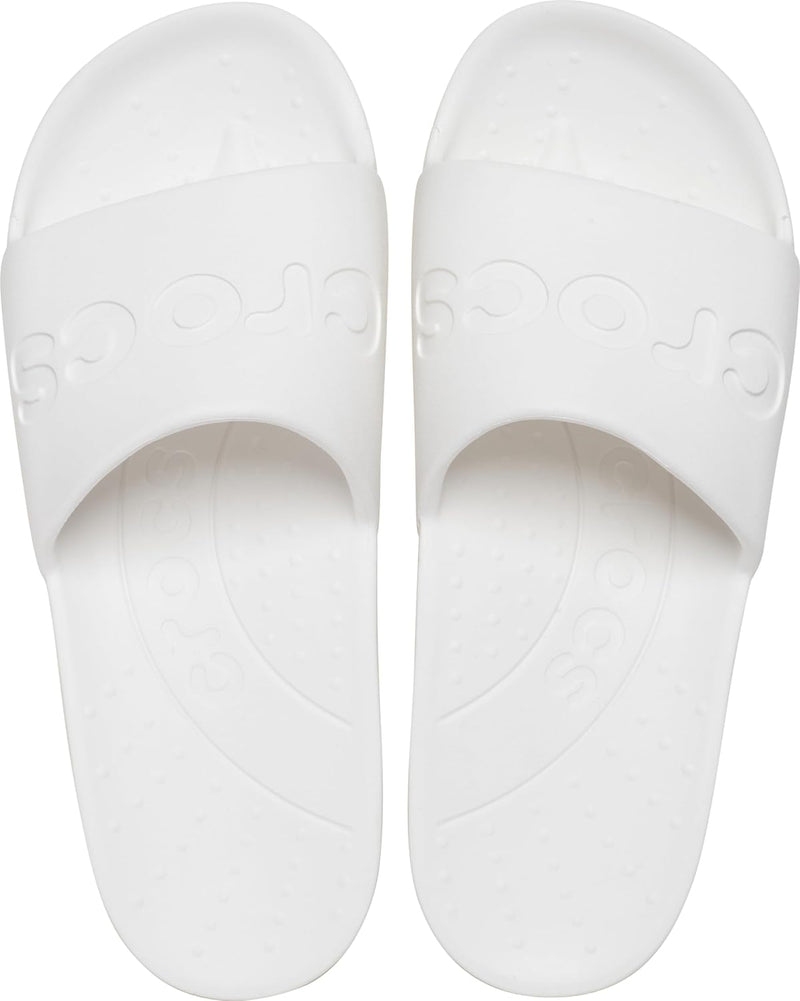 Crocs Unisex Adults 210088-001 Slides