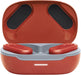 JBL Endurance Peak 3 Dust and Water Proof True Wireless Active Earbuds, JBL Pure Bass Sound, 50H Battery Hours, Ambient Aware & Talk Thru, 4-Mic Technology, Powerhook Design - Black, JBLENDURPEAK3BLK