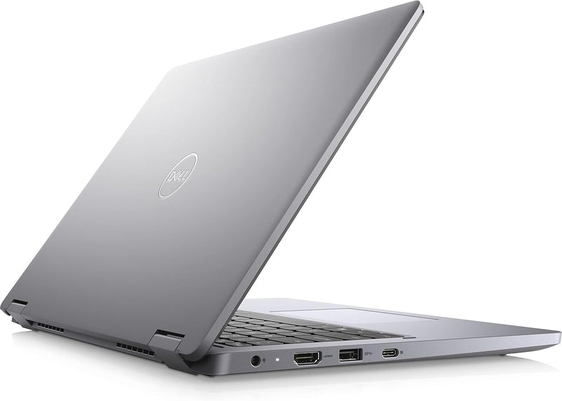 Dell Latitude 3000 3310 13.3" Touchscreen Convertible 2 in 1 Notebook - Full HD - 1920 x 1080 - Intel Core i3 8th Gen i3-8145U Dual-core (2 Core) - 8 GB Total RAM - 256 GB SSD