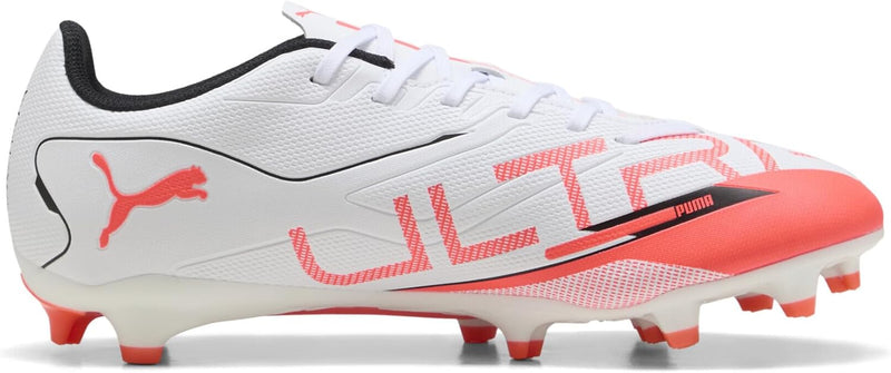 PUMA Ultra 5 Play Fg/Ag unisex-adult Soccer Shoe