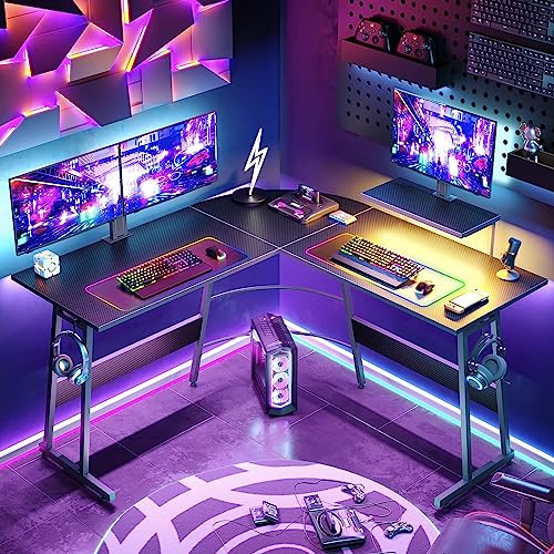 Large RGB Gaming Mouse Pad -15 Light Modes Touch Control Extended Soft Computer Keyboard Mat Non-Slip Rubber Base for Gamer Esports Pros Gaming Accessories Gaming Setup Accessories 31.5X11.8