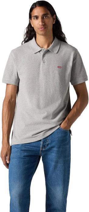 Levi's Mens Housemark Polo Shirt T-shirt (pack of 1)