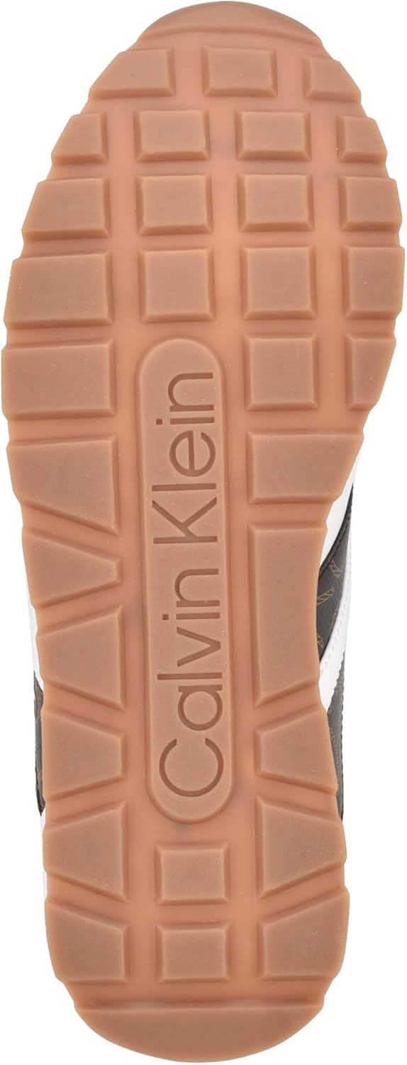 Calvin Klein Carlla womens Sneaker