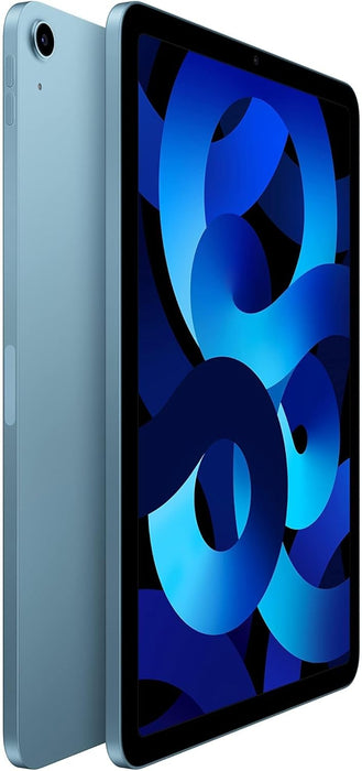 Apple (Refurbished) 2022 10.9-inch iPad Air (Wi-Fi, 64GB) - Blue (5th Generation)