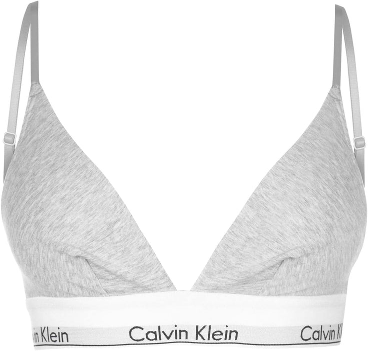Calvin Klein Women's Triangle Unlined Bras