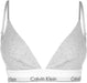 Calvin Klein Women's Triangle Unlined Bras