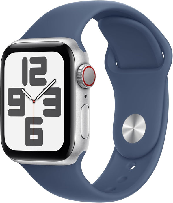 Apple Watch Band - Sport Band - 46mm - Black - M/L