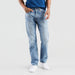 Levi's Men's 505 Regular Jeans (pack of 1)