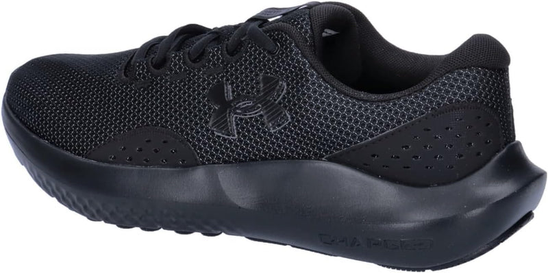 Under Armour Mens Charged Surge 4 Running Shoe