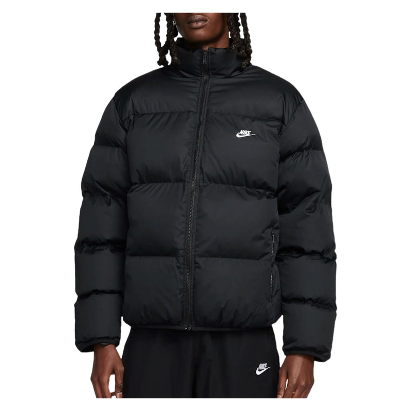 Nike M Nk Tf Club Puffer Jkt Men's Jacket