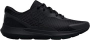 W Surge 3 womens Shoes - Black / Black / Black