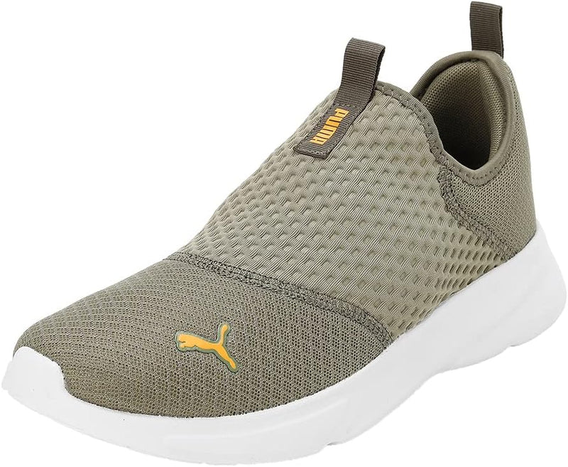 PUMA Melanite Slip On mens Shoes