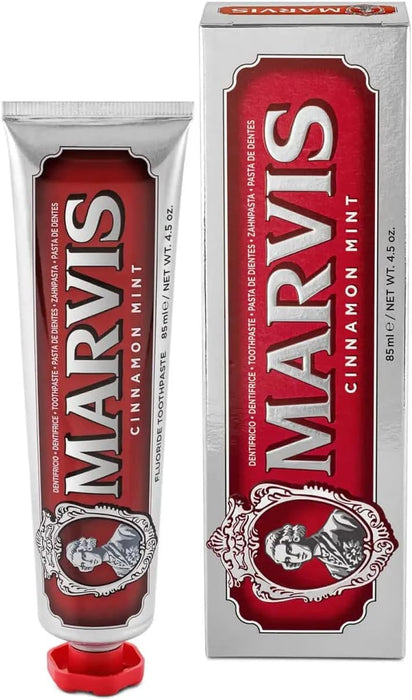 Marvis Cinnamon Mint, 85 Ml '