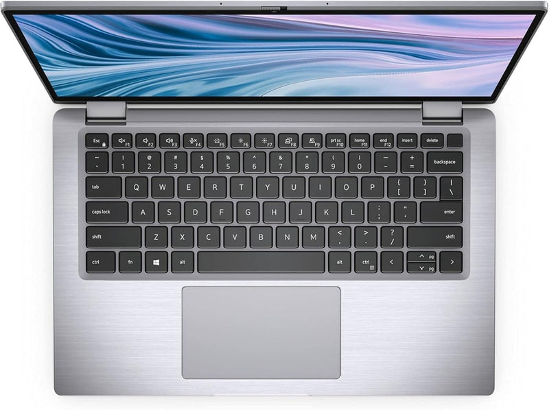 Dell Latitude 7410 14" Notebook - Full HD - 1920 x 1080 - Core i7 i7-10610U 10th Gen 1.8GHz Hexa-core (6 Core) - 16GB RAM - 512GB SSD