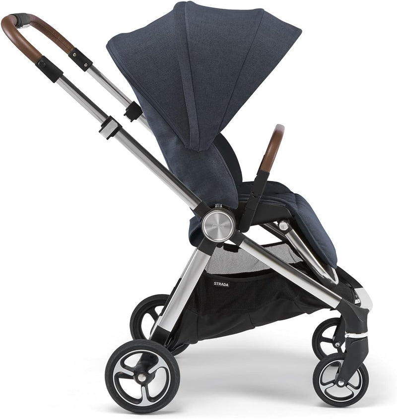 Mamas & Papas Strada Pushchair - Navy