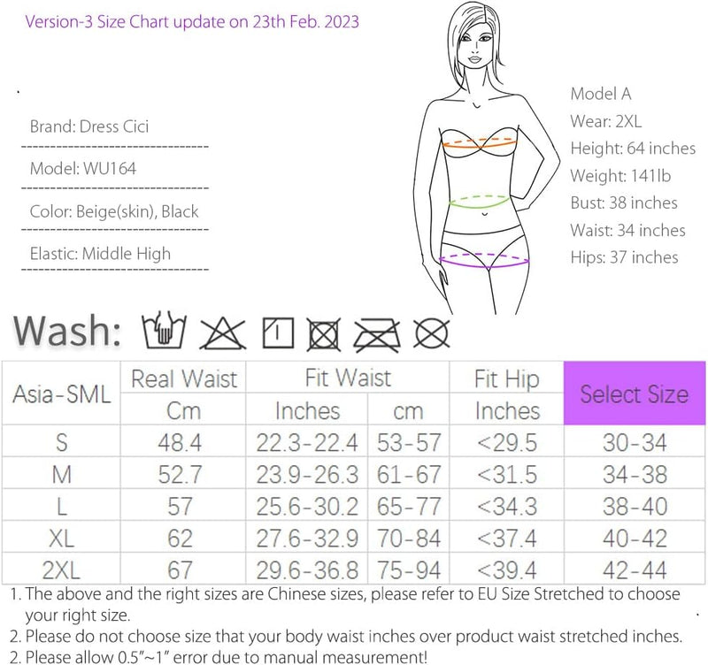 Dress Cici Seamless Ladies Lingerie Women's Underwear Lingerie Panties -5PCS or 2PCS option