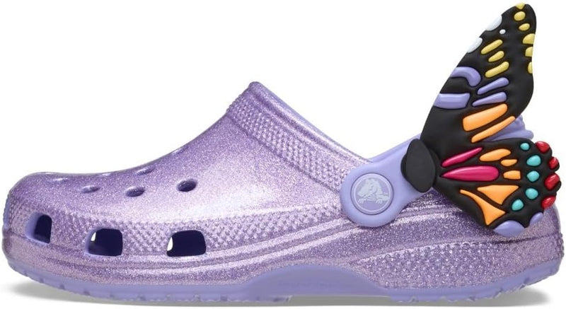 Crocs Unisex Kids 209140-4Kz Classic I Am Monster Clog T Bbt
