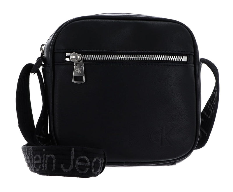 Calvin Klein Jeans Men Camera Bag Crossover
