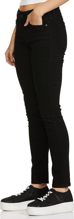 Levi's Womens 711 Skinny Jeans (pack of 1)