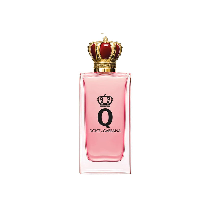 Dolce & Gabbana D&G Q Eau De Parfum For Women 100ml