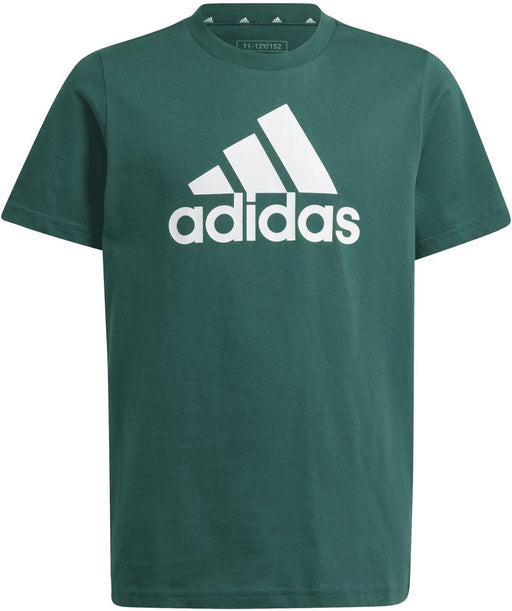 unisex-child U BL TEE T-SHIRTS - CGREEN/WHITE