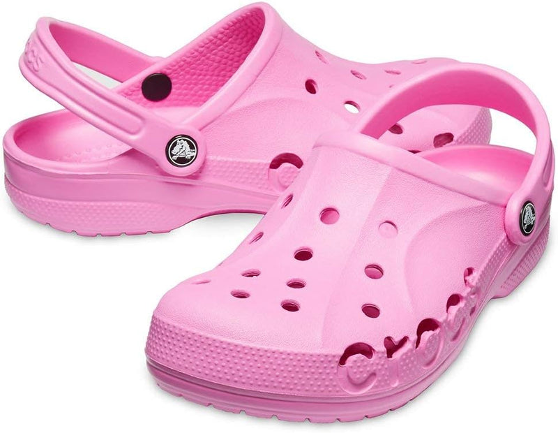 Crocs Women 10126-6QQ Baya Clog