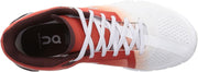 ON Men's Cloud 5 Sneakers, Black/White, 12