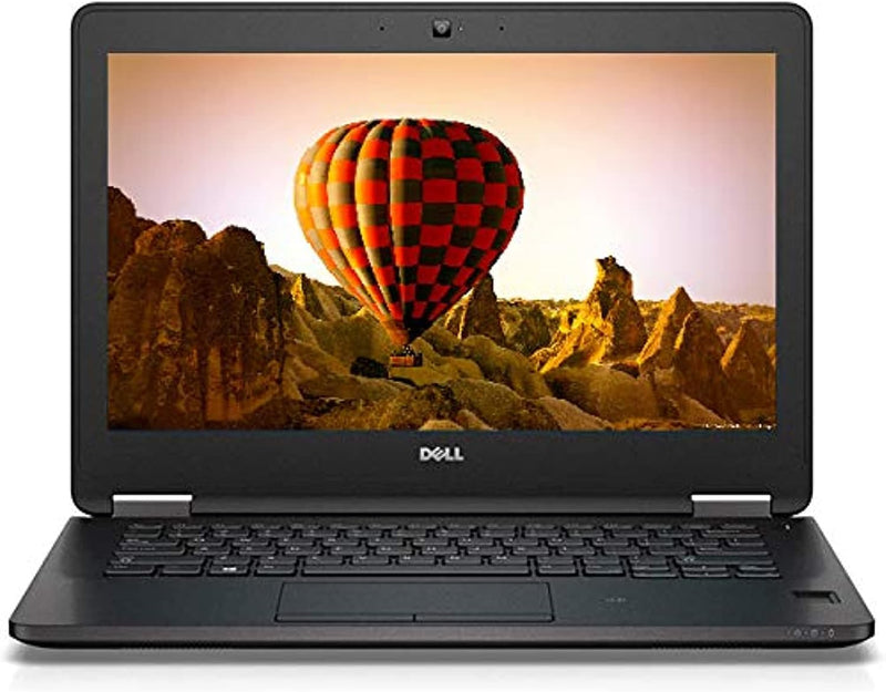 Dell (Refurbished) Latitude 5570 Business Laptop | intel Core i7-6600U | 8GB DDR4 RAM | 256GB SSD | 15.6 Inch Display | Windows 10 Professional
