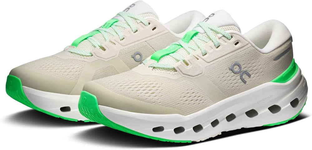 On Women's Cloudrunner 3 Sneakers