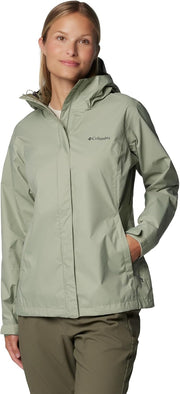 Women's Arcadia Ii Jacket - 2024 Safari