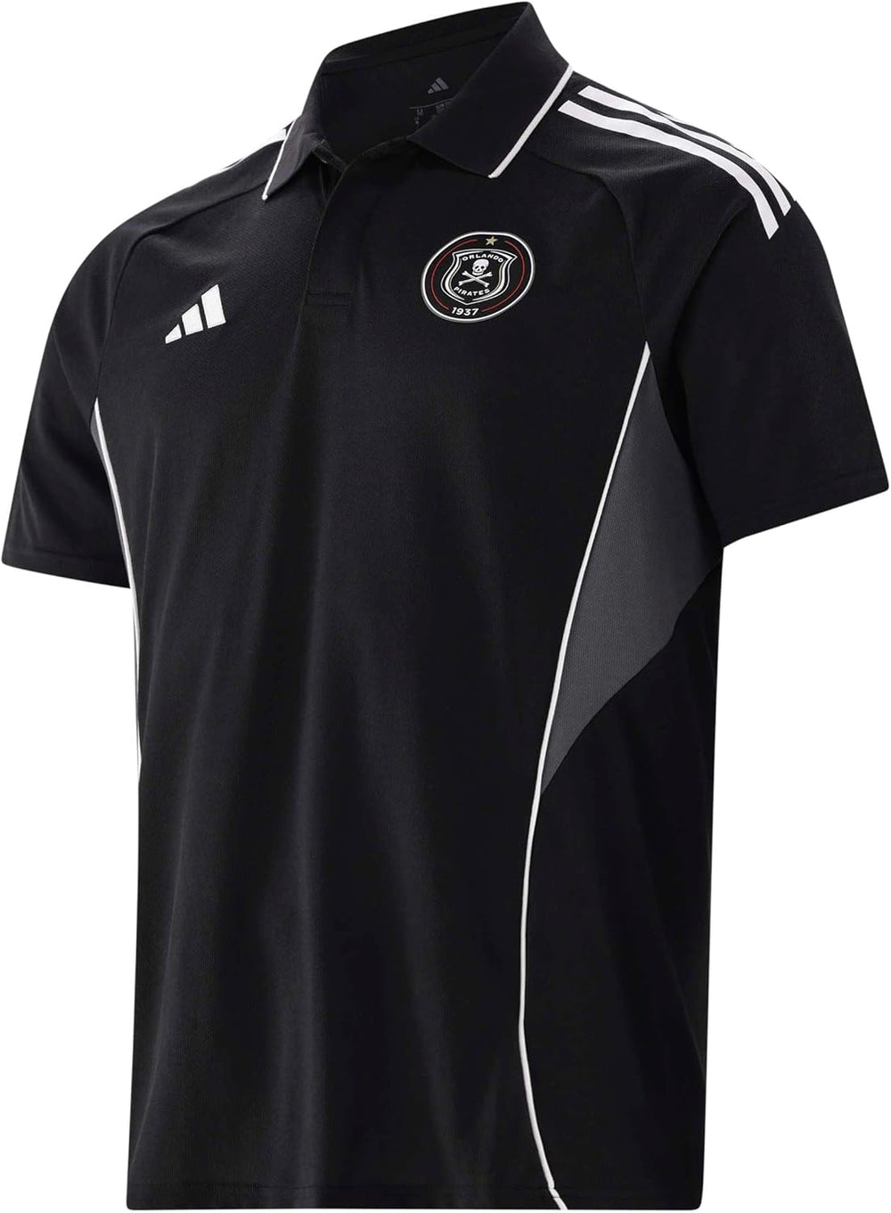 Men Tiro 25 Competition Polo Shirt