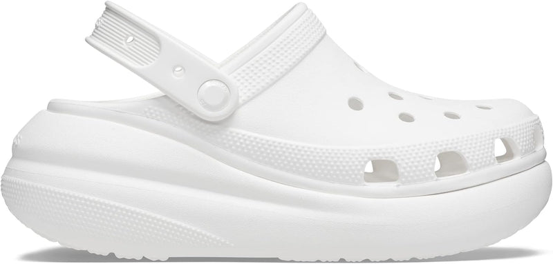 Crocs Classic Crush Clog unisex-adult Clog