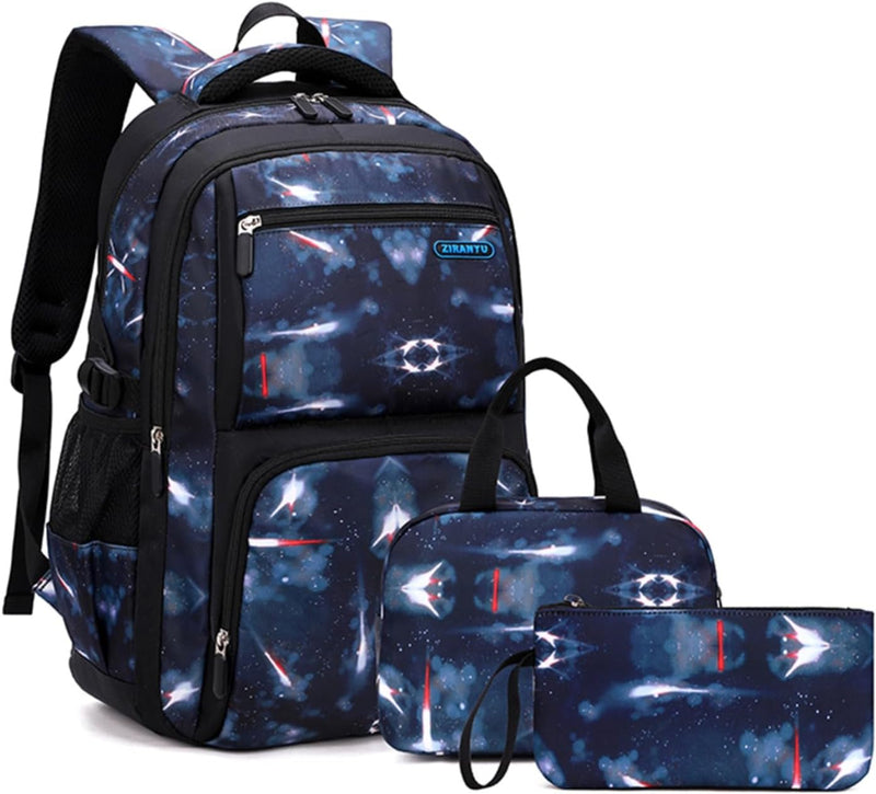 MITOWERMI boys Sam2513 Luggage- Kids' Luggage
