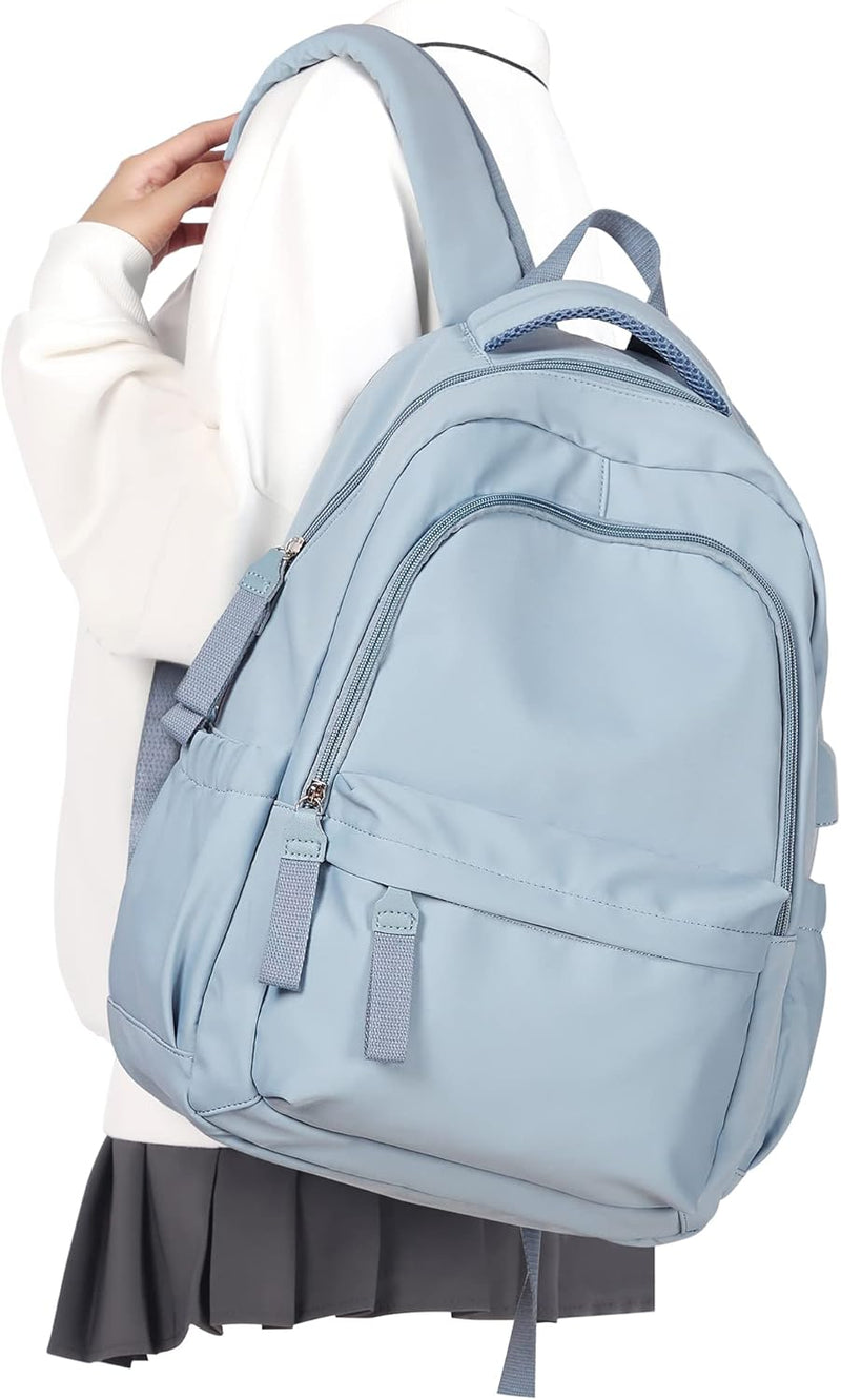 winspansy Small Backpack For School Girls Boys